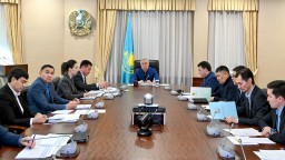 Декабрь: насыщение рынков продуктами питания, расширение перечня СЗПТ, предновогодние ярмарки