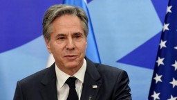 Госсекретарь США Энтони Блинкен отложил поездку в Китай из-за шара-шпиона