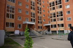 ​Новые квартиры в Кокшетау будут выкуплены для социально-уязвимых слоев населения