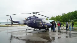 Туристический поток в Акмолинскую область в 2025 году превысил 1,6 млн человек