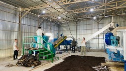 В Акмолинской области запущен новый инвестпроект – завод по производству кормового протеина В Акмолинской области запущен новый инвестпроект – завод по производству кормового протеина