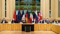 Мировые державы проводят в Вене раздельные переговоры с США и Ираном