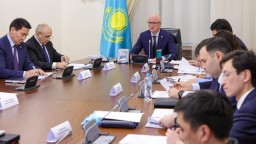 В Казахстане качественно нарастят количество инвестпроектов в энергетике и других отраслях