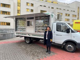 Более 5 тыс. медорганизаций оказывают медпомощь сельскому населению в РК