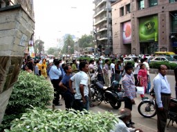 В Бангладеш более 140 миллионов человек остались без электричества