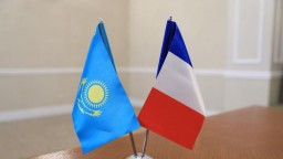 Новый университет откроют в Казахстане