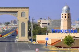 Туркестанская область второй год подряд признана лучшим регионом для ведения бизнеса в РК