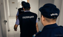 ​Акмолинские полицейские расследуют повреждение имущества в музее