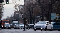 Cколько иностранных авто легализовали в Казахстане