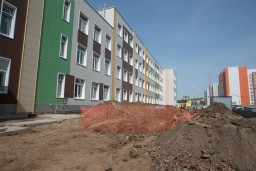 Не менее пяти школ введут в эксплуатацию до конца 2023 года в Акмолинской области