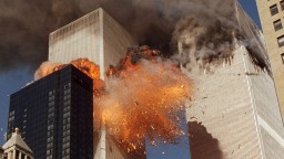 США: теракты 11 сентября были атакой на ценности, которые мы разделяем со странами мира