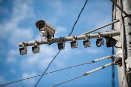 ​В Кокшетау камеры видеонаблюдения помогли выявить более 24 тыс. нарушений с начала года
