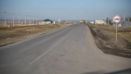 120 дорожных проектов планируют реализовать в Акмолинской области в 2024 году