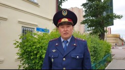 Что такое служба пробации Кокшетау? (ВИДЕО)