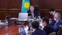 Казахстан планирует увеличить долю электронной торговли до 20% к 2030 году