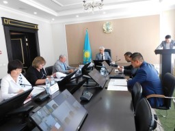 22,3 млрд тенге выделено на подготовку к отопительному сезону в Акмолинской области