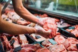 Наибольший рост цен на мясо и мясопродукты зафиксирован в Акмолинской области