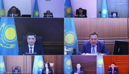 Технологии ИИ внедряют в АПК и систему общественной безопасности Акмолинской области Технологии ИИ внедряют в АПК и систему общественной безопасности Акмолинской области