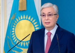 Токаев совершит рабочий визит в Сочи и Баку