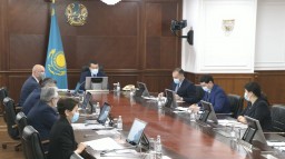 В текущем году в Казахстане прогнозируется ввод 15 млн кв. м жилья
