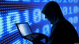 Китайские хакеры взломали электронную почту Госдепартамента США
