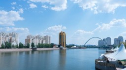 Казахстан занял 37 место в рейтинге мировой конкурентоспособности