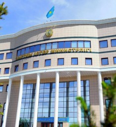 МИД РК выступило с заявлением в связи с последними событиями в Узбекистане