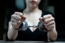 Акмолинка получила 3 года тюрьмы за ложный донос об изнасиловании