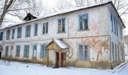 Жилищный вопрос: два многоквартирных жилых дома в Кокшетау признаны аварийными