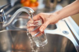 Качественная питьевая вода придет в Кокшетау в следующем году