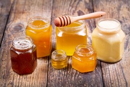 Казахстанские пчеловоды отправляют на продажу за границу всего 1,5% произведенного меда