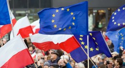 Польша отказалась платить Евросоюзу