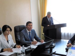 В девяти школах Акмолинской области не успевают завершить ремонт к началу учебного года