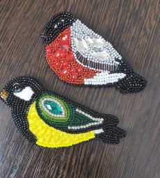 Дома - рукодельница, на работе - полицейский Дома - рукодельница, на работе - полицейский