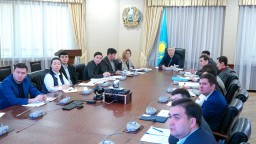 Разбронирование стабфондов для стабилизации цен в предновогодние дни началось в регионах Разбронирование стабфондов для стабилизации цен в предновогодние дни началось в регионах