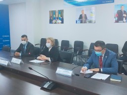 ​В Акмолинской области фермер по вине госоргана едва не лишился земельного участка