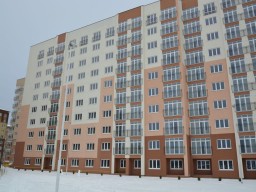 С начала года в Казахстане введено в эксплуатацию 4,3 млн квадратных метров жилья