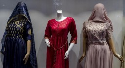 Талибы обязали магазины обезглавить манекены