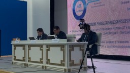 ТЭЦ за 239 млрд тенге построят в Кокшетау
