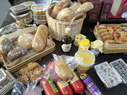 ​Выставка &laquo;Одно село &ndash; один продукт&raquo; пройдет в Кокшетау