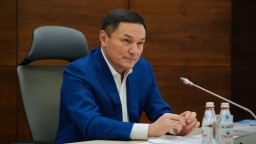 Ермек Маржикпаев жестко раскритиковал выступления двух сборных на Азиаде