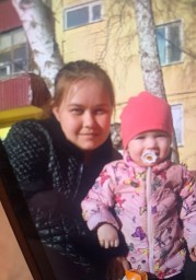 В Акмолинской области разыскивают без вести пропавшую женщину с малолетним ребенком