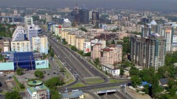 В Казахстане цены на жилье впервые за несколько лет показали снижение