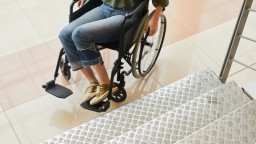 Почти 8 тыс. нарушений прав лиц с инвалидностью выявили в Кокшетау