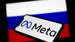 Россия признала экстремистской компанию Meta и принадлежащие ей соцсети Facebook и Instagram