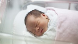 За 9 месяцев текущего года в Акмолинской области зарегистрировано 8719 актов о рождении