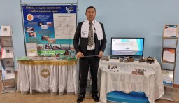 Любовь к лошадям и казахской борзой прививает ученикам акмолинский учитель