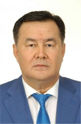 Нурлан Бекенов стал депутатом Сената Парламента РК от Акмолинской области