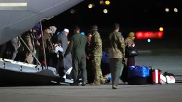 Афганский ребенок умер от ядовитых грибов в Польше