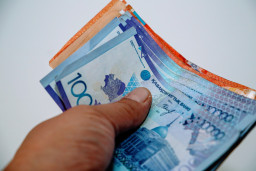 ​Крупное мошенничество на 7 миллионов тенге расследуют в Акмолинской области